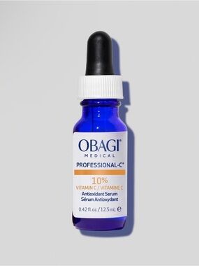 Obagi Professional-C 10% Vitamin C Antioxidant Serum - 12.5ml sealed